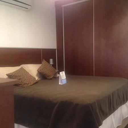 Colinas De Nono Hotel Room photo