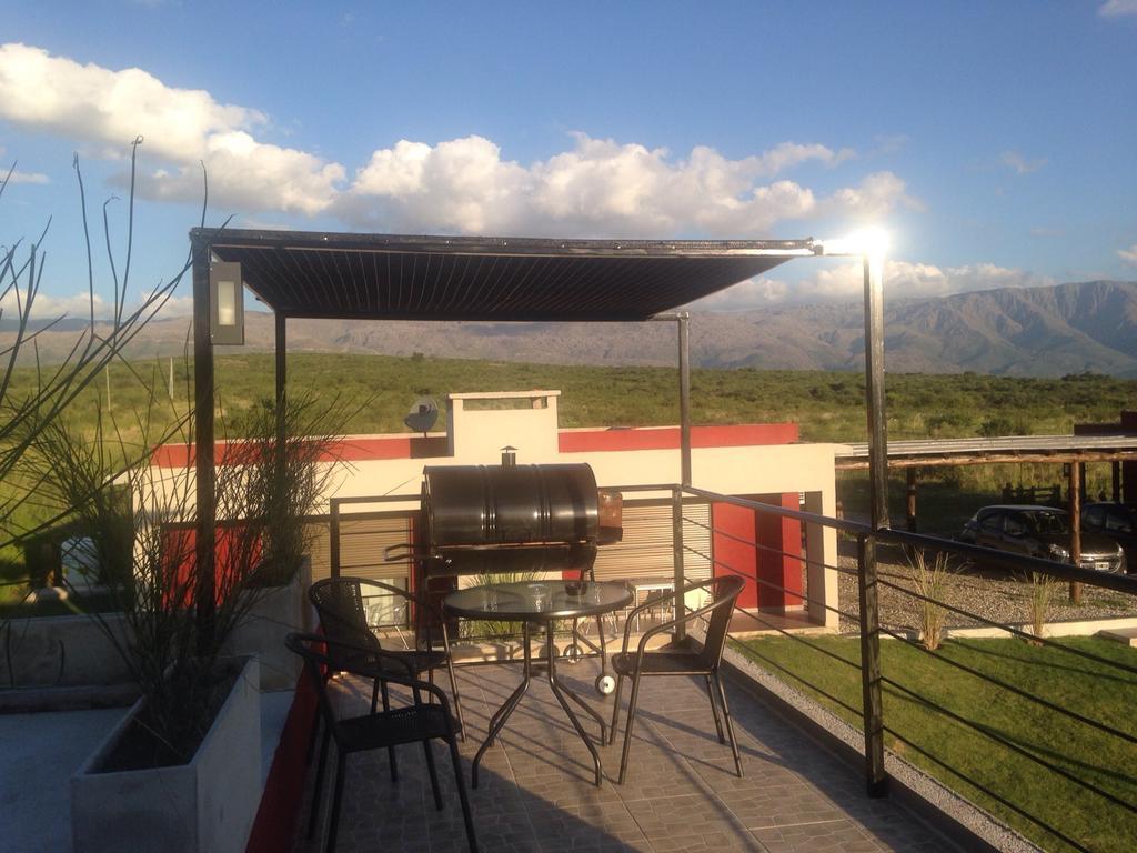 Colinas De Hotel *