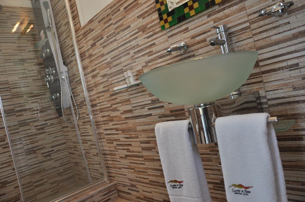 Colinas De Hotel *