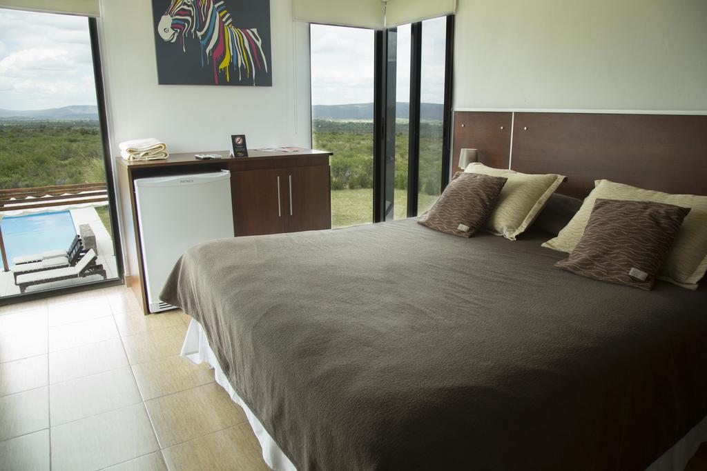 Colinas De