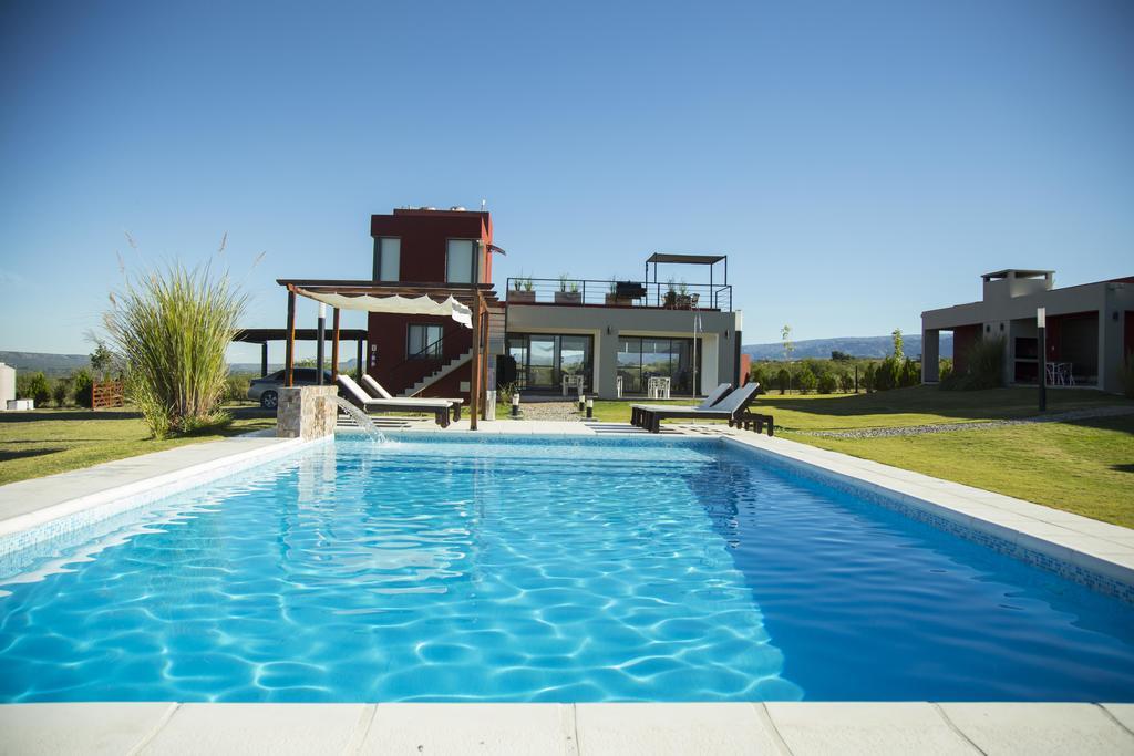 Colinas De