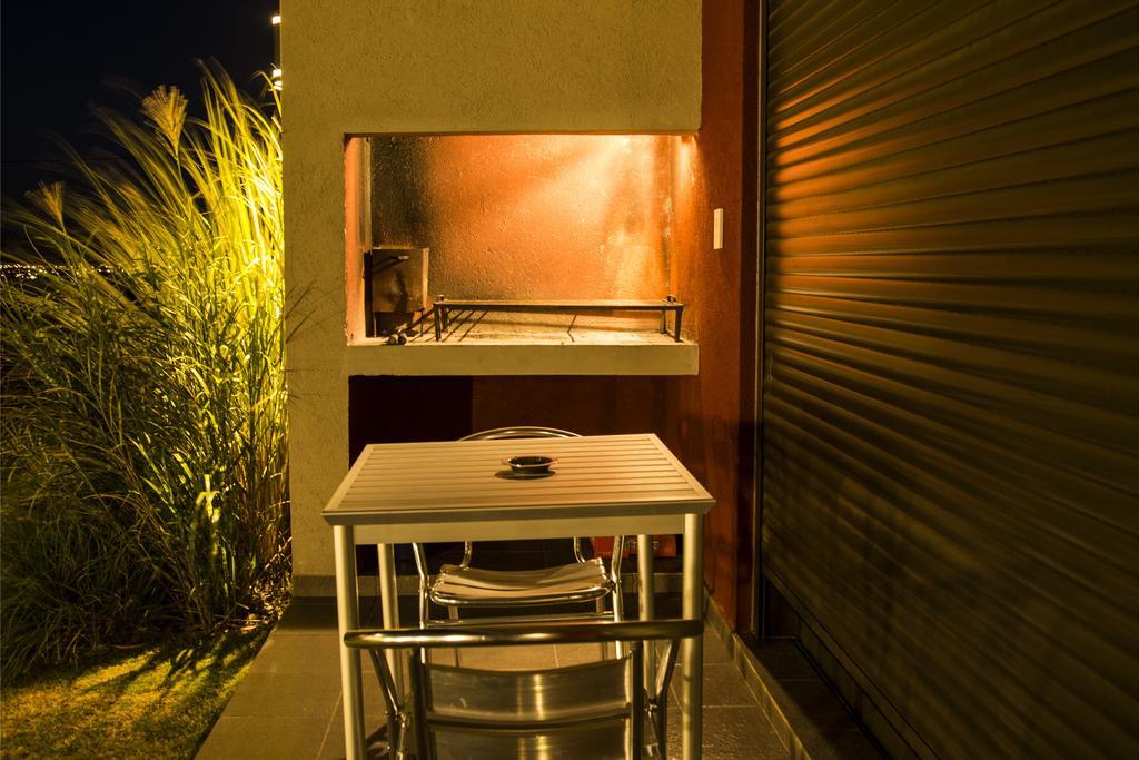 Hotel Colinas De