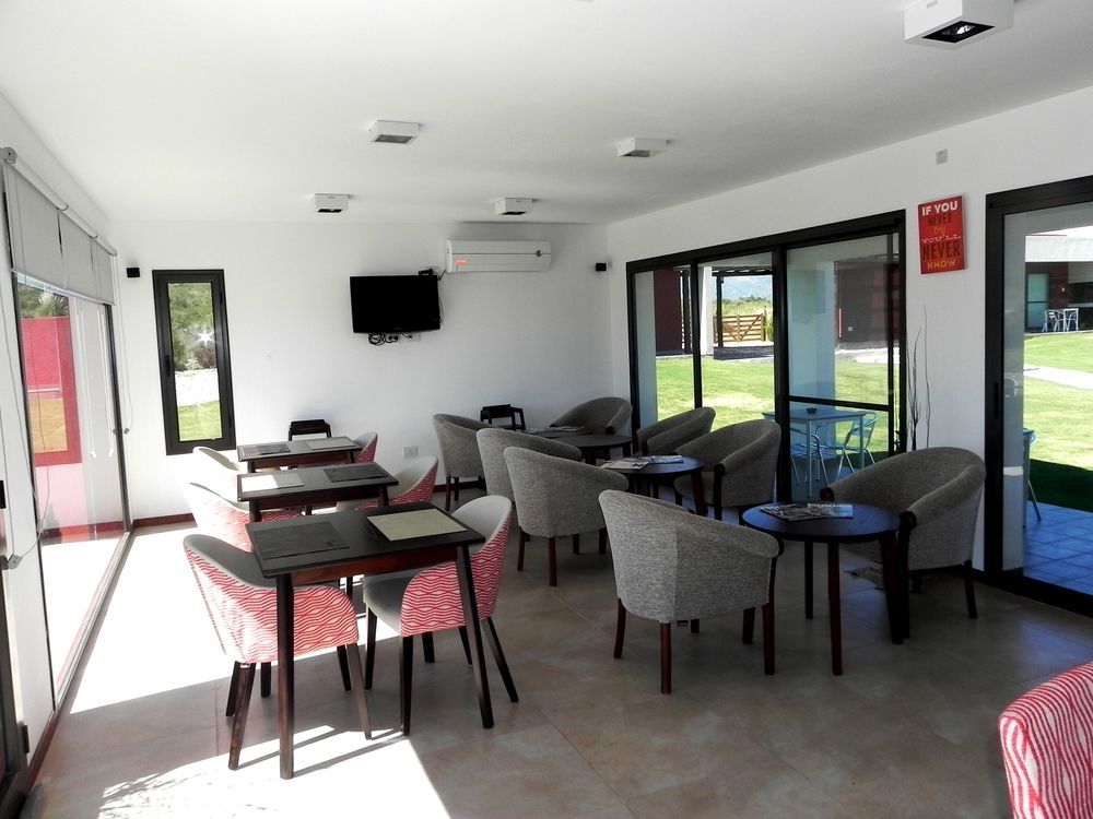 Colinas De Hotel