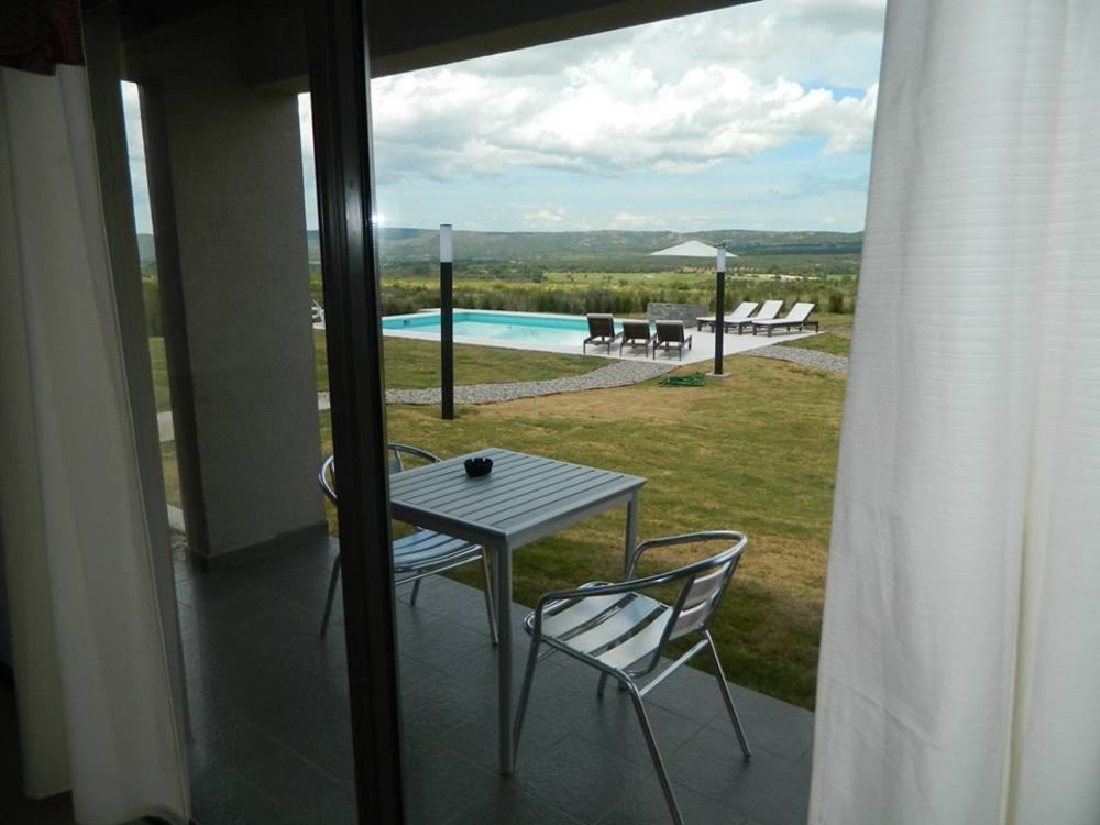 Hotel Colinas De Nono