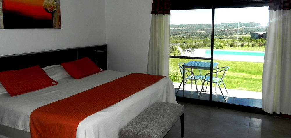Colinas De Hotel Nono
