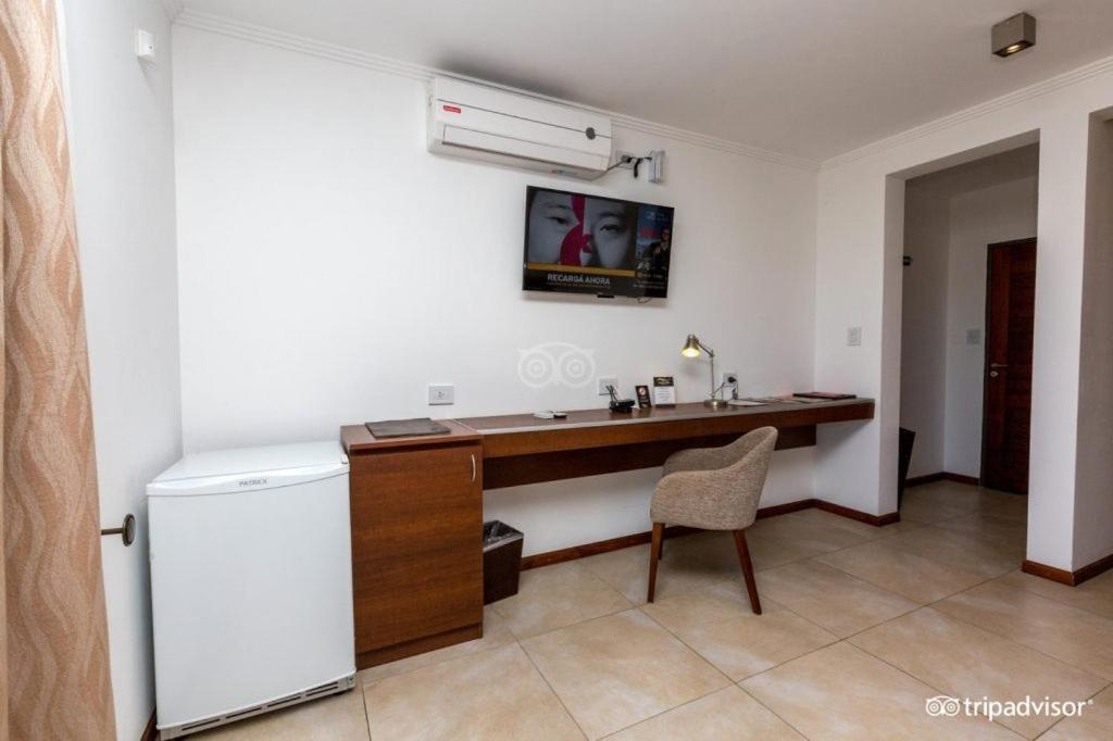 Colinas De Hotel *