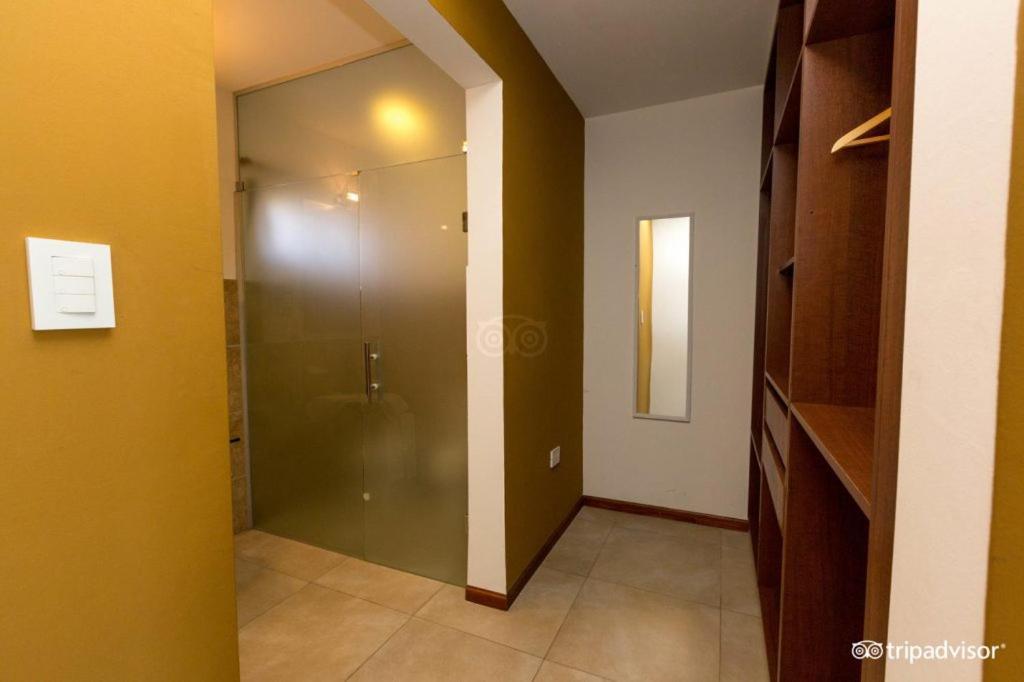Hotel Colinas De