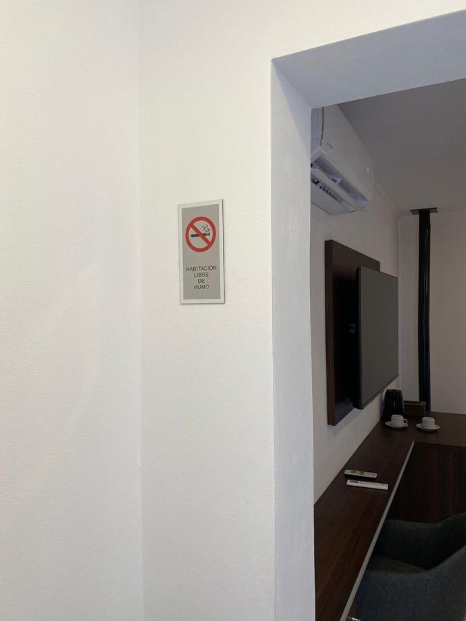 Colinas De Hotel