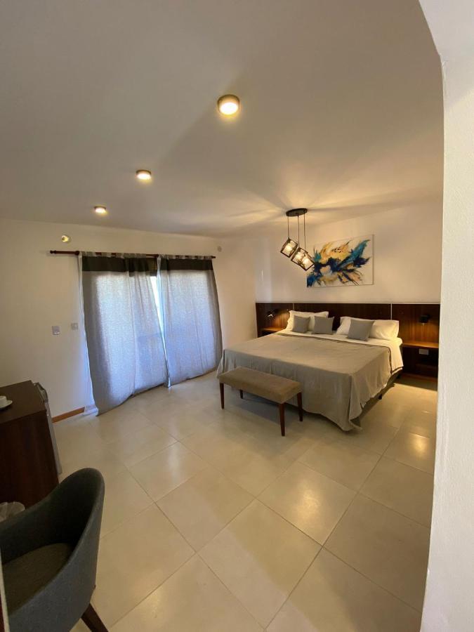 Colinas De Hotel *