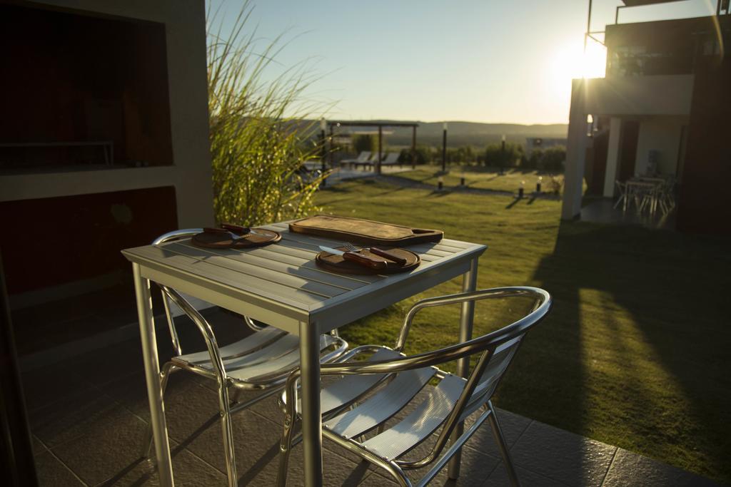Colinas De Hotel