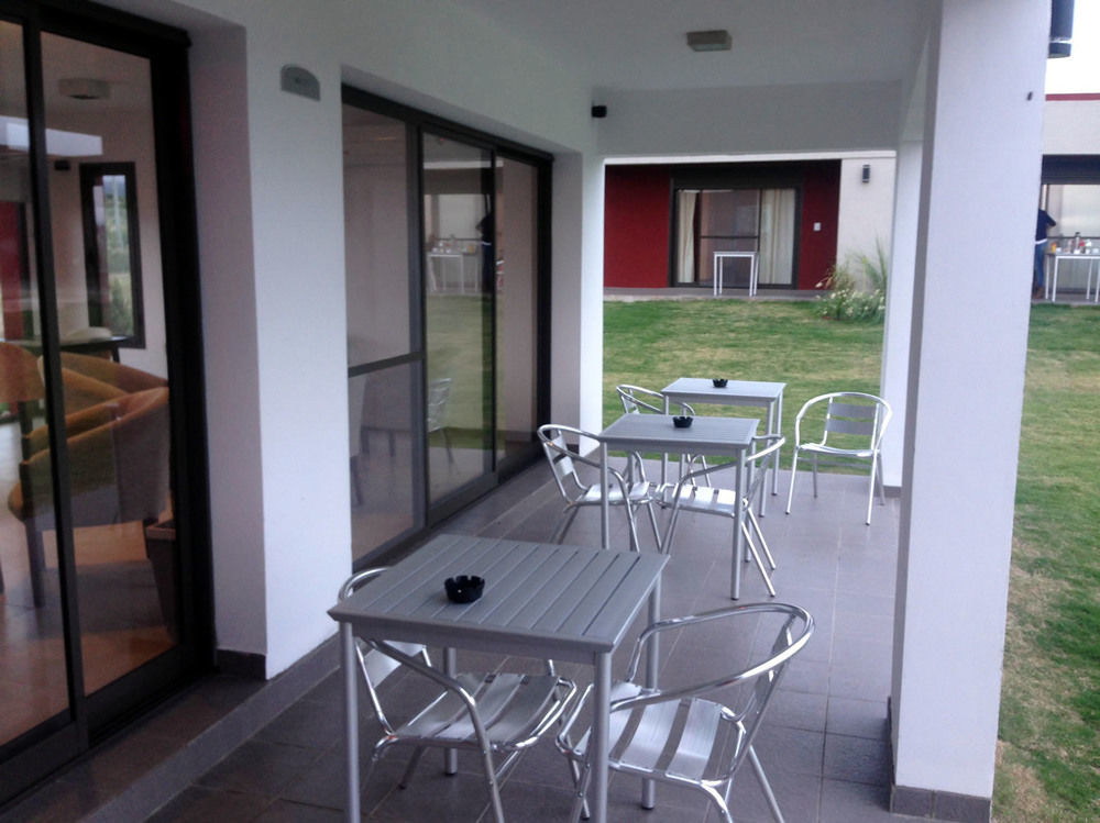 Hotel Colinas De